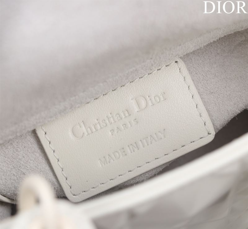 Christian Dior My Lady Bags